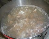 塩麹さんで～旨い茹でとり肝作り方8写真