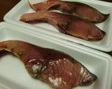 ぶり大根作り方4写真
