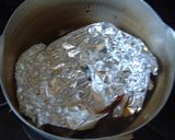 太刀魚の煮つけ作り方3写真