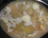 なんちゃってビーフシチュー作り方7写真