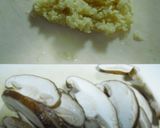 ◆チンゲンサイのスープ◆作り方3写真