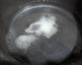 白菜のナムル風作り方1写真