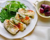 ライスペーパー餃子作り方6写真