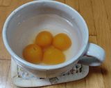 金柑の甘露煮その2作り方5写真