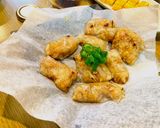 もちもち!えびのライスペーパー焼売作り方6写真
