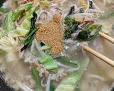 味噌ラーメン作り方5写真