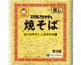 簡単！豚もやしあんかけ焼きそば作り方6写真