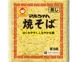 簡単！豚もやしあんかけ焼きそば作り方6写真