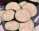 なすのチーズ焼き作り方2写真