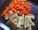 鯛飯作り方2写真