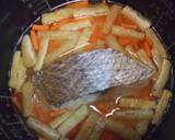 鯛飯作り方3写真