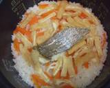 鯛飯作り方4写真