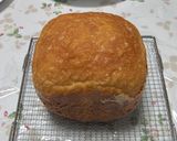 基本の食パン フランスパン作り方2写真