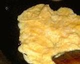 ♪～うなぎ&レタスの焼きめし～♪作り方2写真