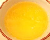 炊飯器で簡単♪スイートポテトケーキ作り方5写真