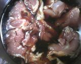 我が家の定番ジューシー鶏のから揚げ作り方2写真