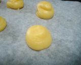 ぷちぷちシュークリーム作り方7写真