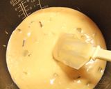 炊飯器で簡単♪スイートポテトケーキ作り方10写真