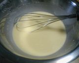 ぷちぷちシュークリーム作り方10写真