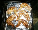 鶏手羽のスパイス焼き☆作り方2写真