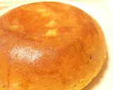 炊飯器で簡単♪スイートポテトケーキ作り方12写真