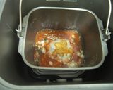 トマト食パン作り方3写真