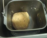 トマト食パン作り方4写真