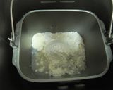 ヨーグルト食パン作り方1写真