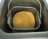 ヨーグルト食パン作り方2写真