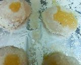 ホタテのマヨパン粉焼き作り方4写真