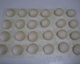 ふわふわプチパン作り方4写真
