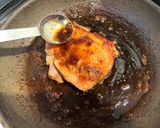 驚くほど柔らかジューシーな照り焼きチキン作り方7写真