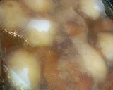✿ウーロン茶で豚の角煮✿作り方3写真
