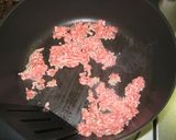 子供大好き!!炒め肉じゃが（タカラ清酒）作り方3写真