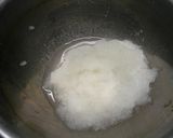 あったかとろとろ☆里芋と鶏のおろし煮作り方7写真