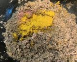 お手軽！人気メニュー！タコライス作り方3写真