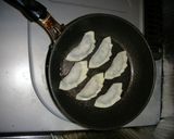 簡単ギョウザ作り方4写真