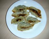 簡単ギョウザ作り方5写真