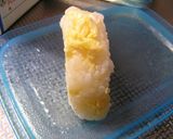 沖縄大好き♥ スパムと卵の ❀おむすび❀作り方5写真