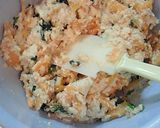 秋の味覚☆柿の白あえ(^^)作り方6写真