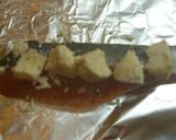 鮭のホイル焼き♪ちょっとフレンチ?作り方1写真