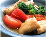トマト*トロン♬おでん風作り方8写真