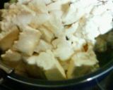 大好きな炒り豆腐作り方5写真