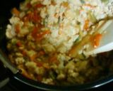 大好きな炒り豆腐作り方7写真