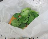 鶏肉の包み焼き～ホワイトソースで～作り方13写真