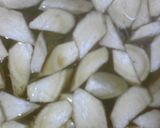 父の好きなもつ煮込み作り方3写真