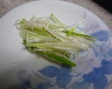 サンマの唐揚げ☆甘辛醤油からめ作り方6写真