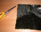 きざみのりなんて買わない！作り方1写真