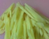父の好きなもつ煮込み作り方5写真