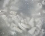 父の好きなもつ煮込み作り方6写真